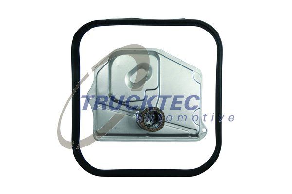 TRUCKTEC AUTOMOTIVE Hydrauliikkasuodatinsarja, automaattivaihteisto 02.25.002